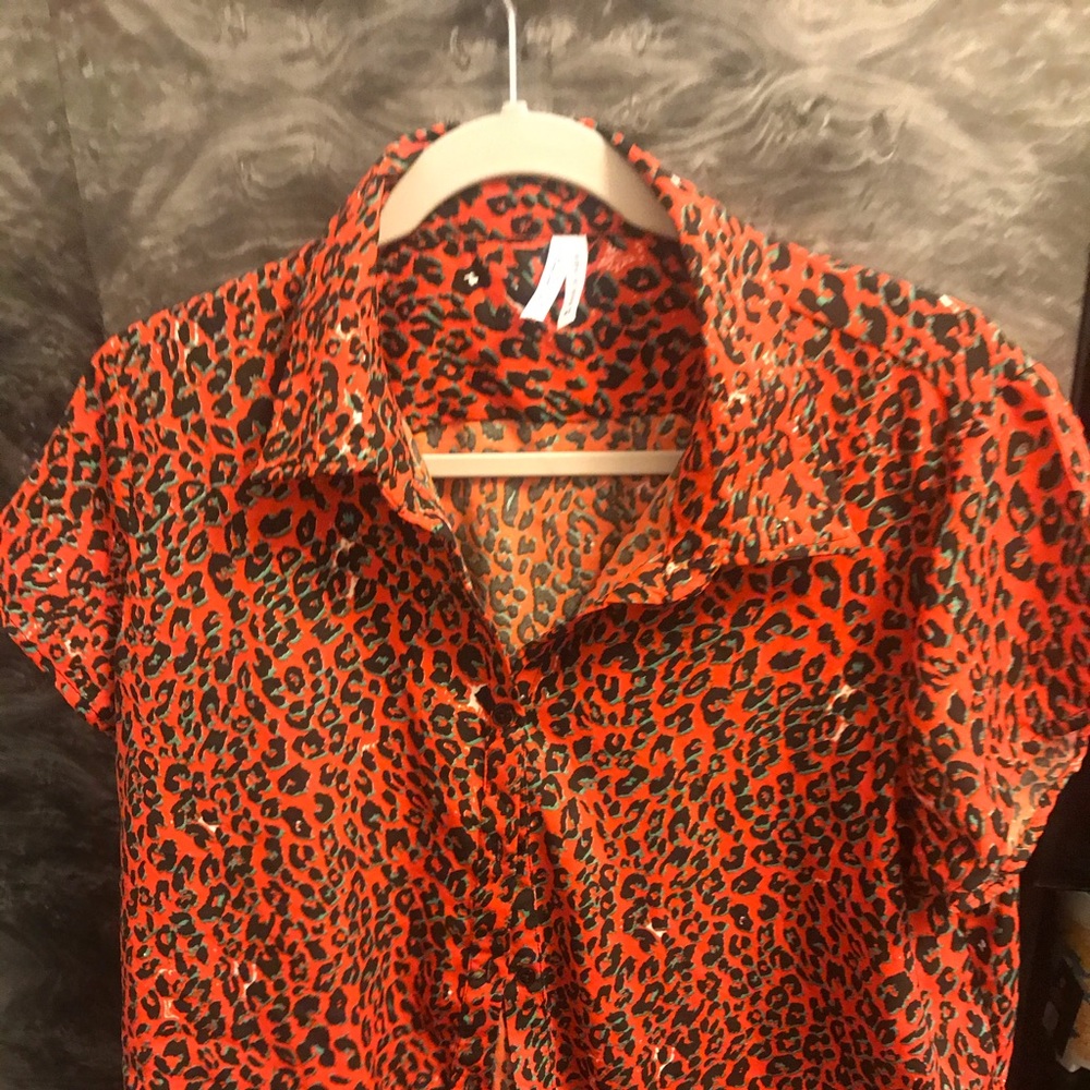 Blouse